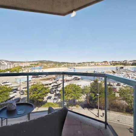 Desconectaengalicia Puerto De Portonovo B Exterior foto